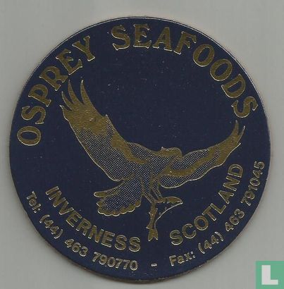 Osprey seafoods