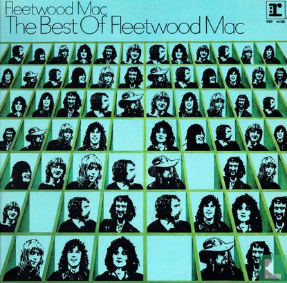 The Best of Fleetwood Mac - Image 1