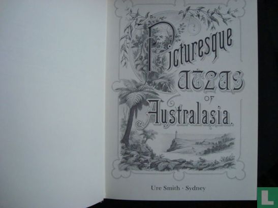 Australia: The First Hundred Years.  - Afbeelding 3