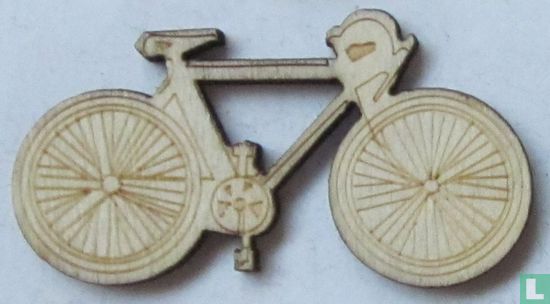 Men's bicycle  - Image 1