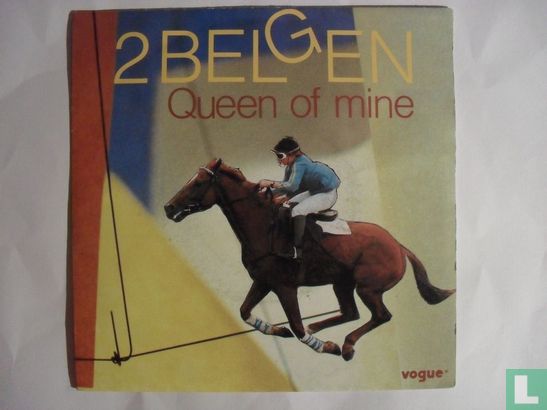 Queen of mine - Image 1