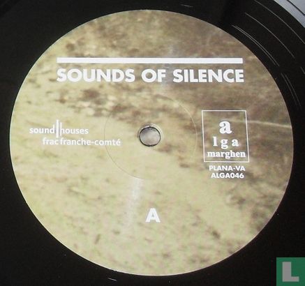 Simon and Garfunkel Sounds of Silence - The Most Intriguing Silences in Recording History! - Afbeelding 3