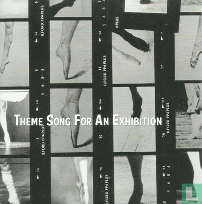 Theme Song for an Exhibition - Image 1