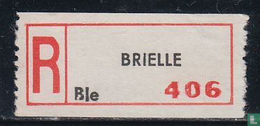Brielle , Ble .  