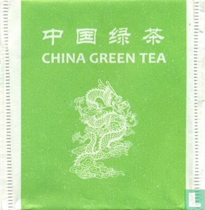 China Green Tea - Bild 1