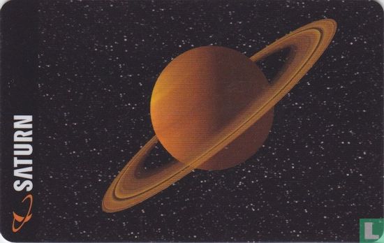Saturn 5410 serie - Afbeelding 1
