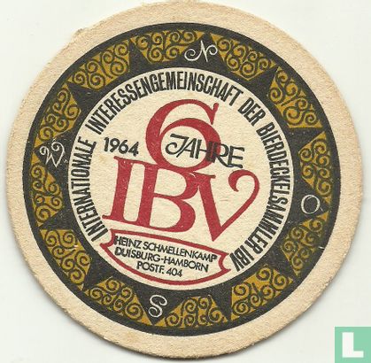 6 Jahre IBV - Image 1