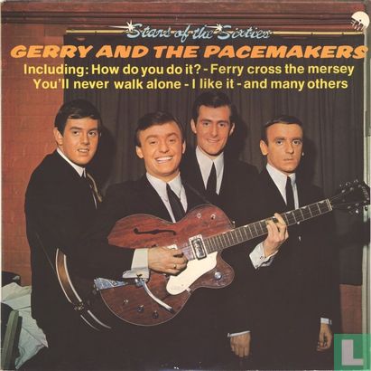 Gerry and The Pacemakers - Image 1