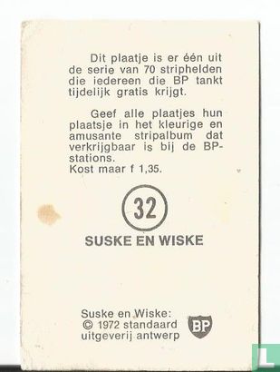 Suske en Wiske - Image 2