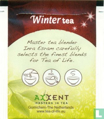 Winter tea - Bild 2