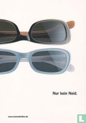 04553 - Rodenstock "Nur kein Neid" - Bild 1