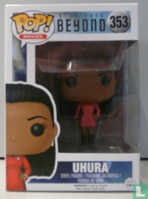 Uhura - Image 1
