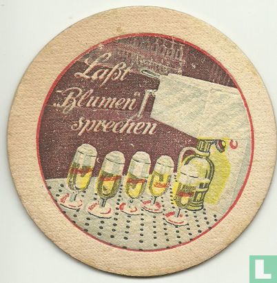 100 Jahre König-Brauerei 10,7 cm - Afbeelding 2