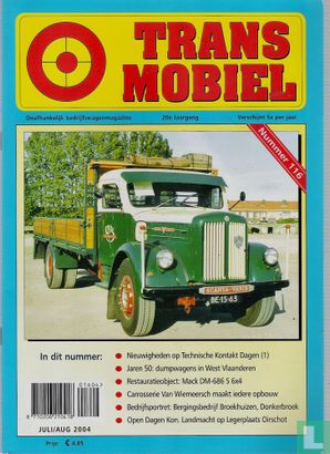 Transmobiel 116 - Bild 1