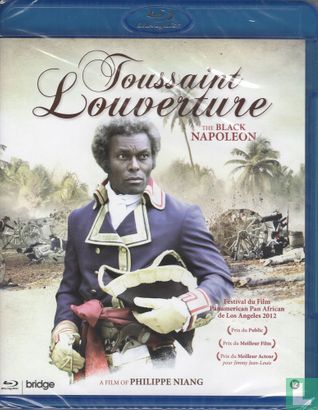 Toussaint Louverture the Black Napoleon - Image 1