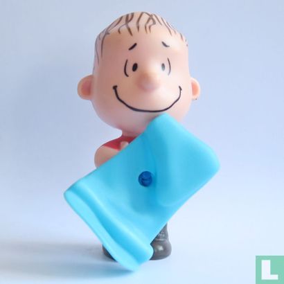 Linus - Afbeelding 1