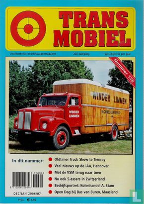 Transmobiel 128 - Bild 1