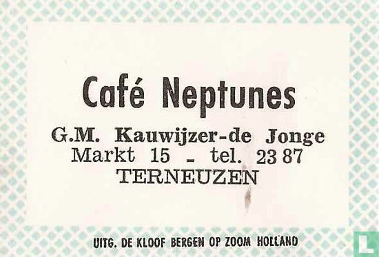 Café Neptunes