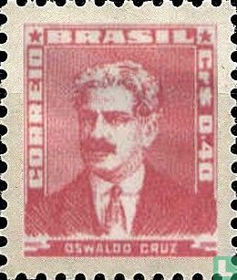 Oswaldo Cruz - Bild 1