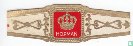 Hopman  - Bild 1