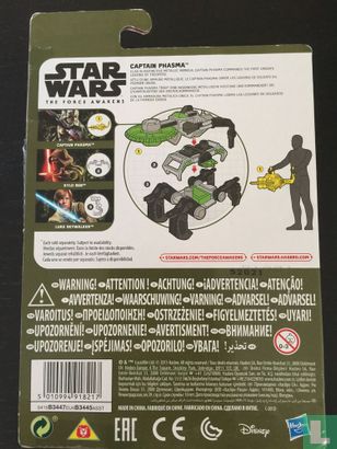 Captain Phasma - Image 2