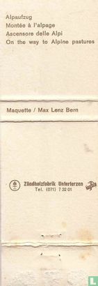 Alpaufzug - Bild 2