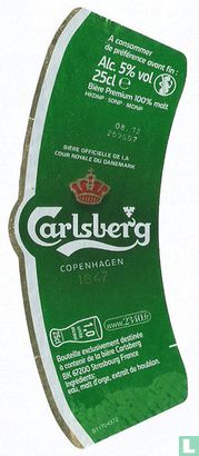 Carlsberg (variant)