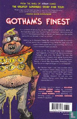 All Star Section Eight - Image 2