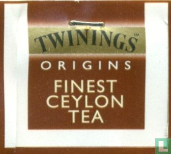 Finest Ceylon Tea - Image 3