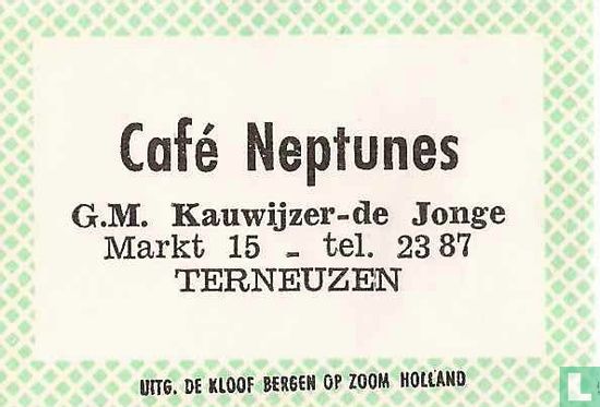 Café Neptunes