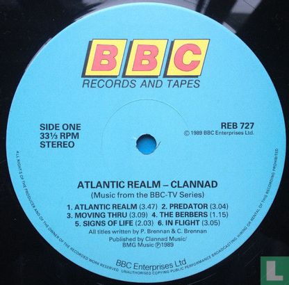 Atlantic Realm - Afbeelding 3