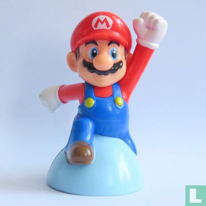 Super Mario - Image 1