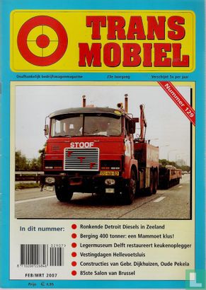Transmobiel 129 - Bild 1