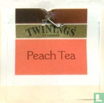 Peach Tea  - Afbeelding 3