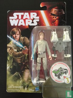 Luke Skywalker - Bild 1