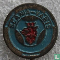 Scania-Vabis [lichtblauw-rood]
