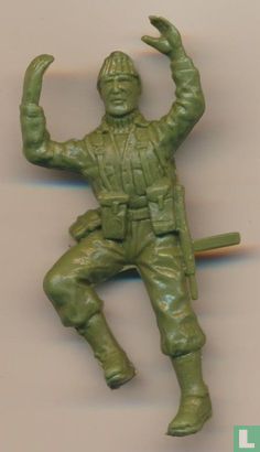 Britische Commando - Bild 1
