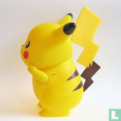 Pikachu - Afbeelding 3