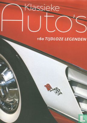 Klassieke Auto's - Image 1