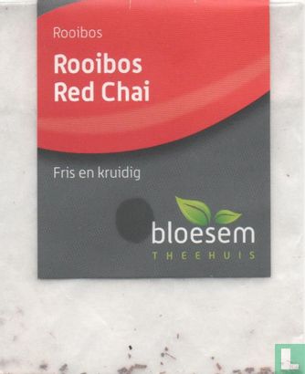 Rooibos Red Chai  - Image 1