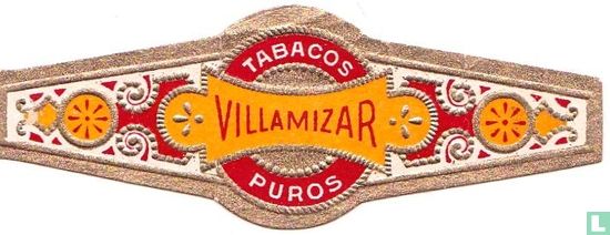 Tabacos Villamizar Puros  - Afbeelding 1