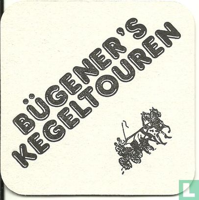 Bügener's Kegeltouren / Hotel Kegelhof Bügener - Afbeelding 1