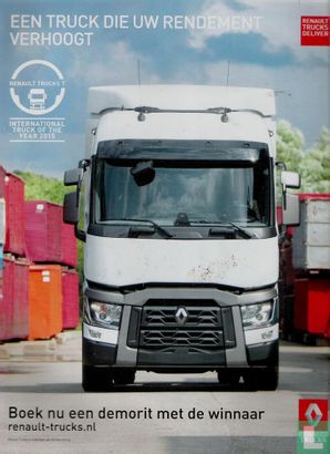 Truckstar 13 - Image 2