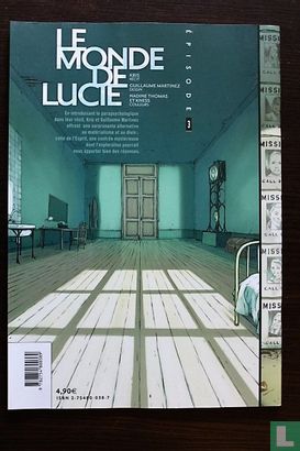 Le monde de Lucie 3 - Bild 2