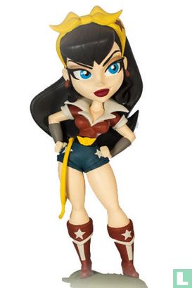 Wonder Woman - Image 2