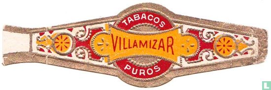 Tabacos Villamizar Puros - Afbeelding 1