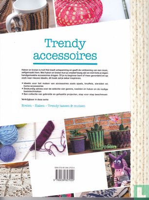 Trendy accessoires - Afbeelding 2