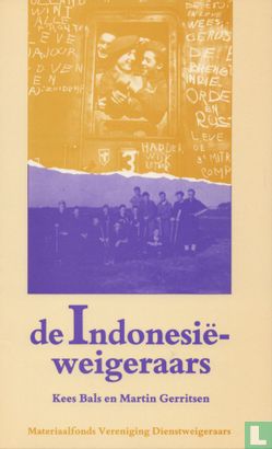 De Indonesië weigeraars - Afbeelding 1