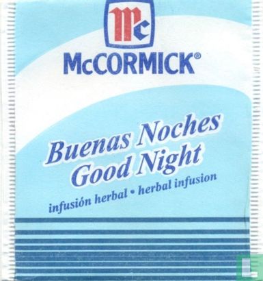 Buenos Noches  - Afbeelding 1