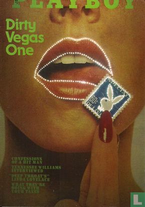 Dirty Vegas "One" - Afbeelding 1